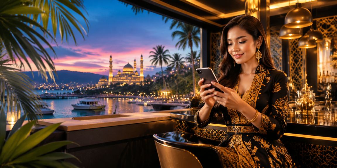The indo18 mobile casino experience