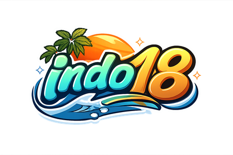 indo18 logo